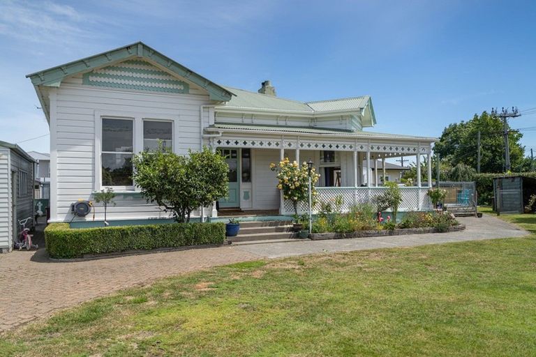 Photo of property in 89 Renall Street, Masterton, 5810