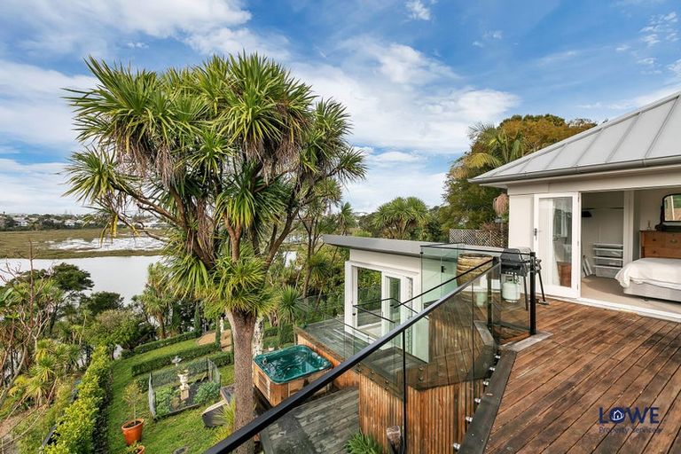 Photo of property in 63 Ngataringa Road, Devonport, Auckland, 0624