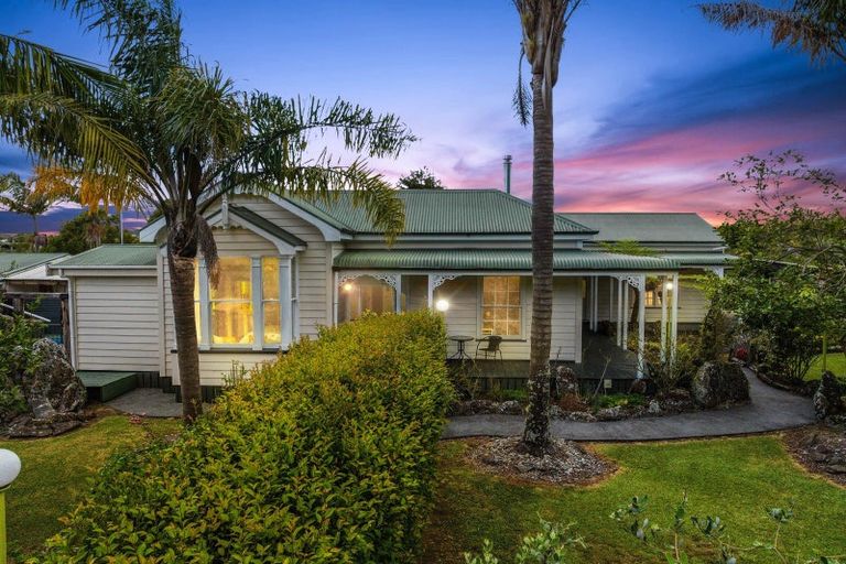 Photo of property in 18 Waro Drive, Hikurangi, 0114