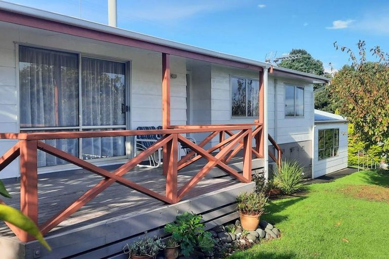 Photo of property in 306 Marshall Crescent, Thames, 3500