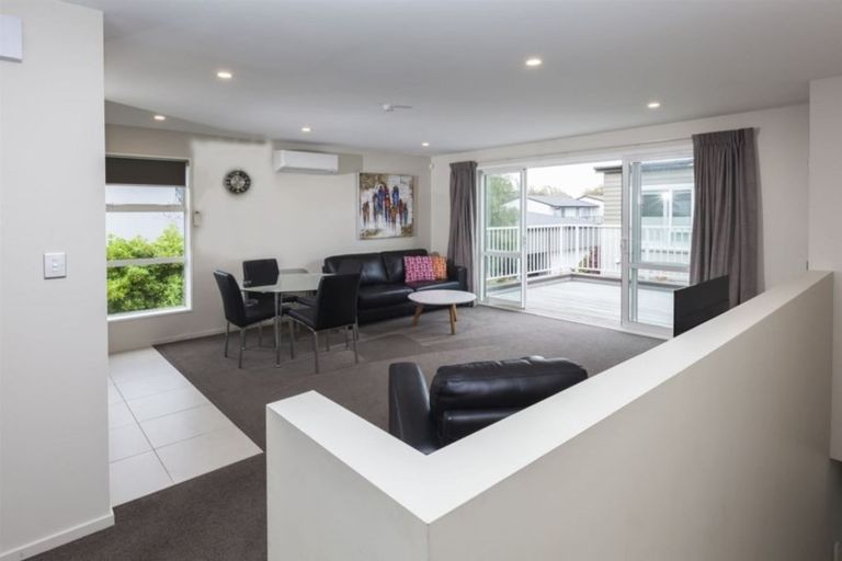 Photo of property in 16/7 Bangor Street, Christchurch Central, Christchurch, 8011