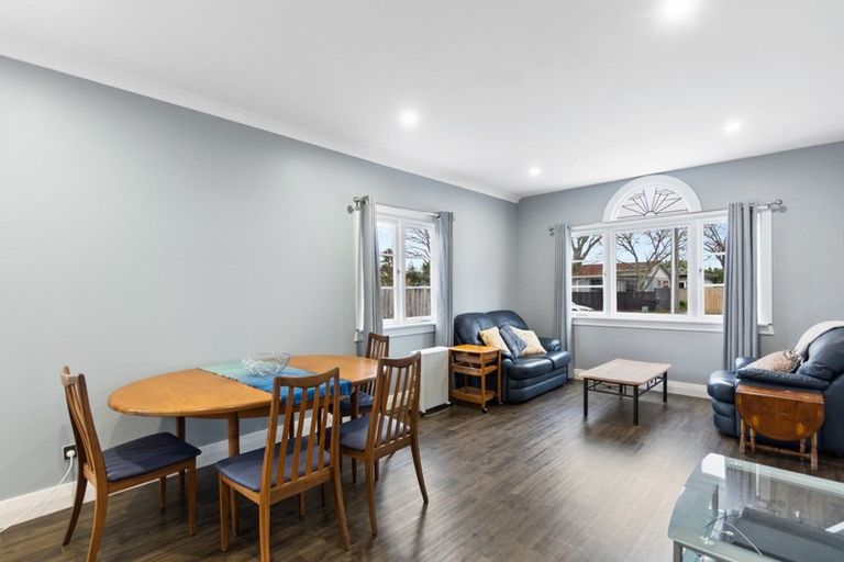 Photo of property in 5 Gillies Avenue, Claudelands, Hamilton, 3214