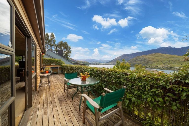 Photo of property in 79 Hensman Road, Queenstown, 9300