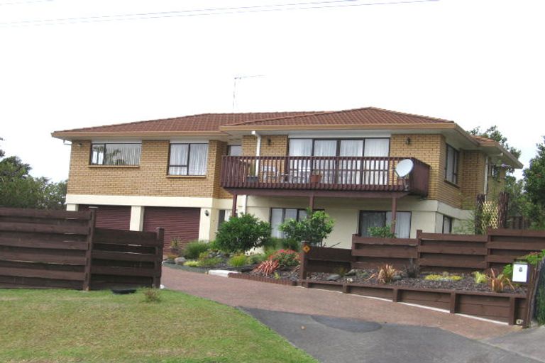 Photo of property in 87a Colwill Road, Massey, Auckland, 0614