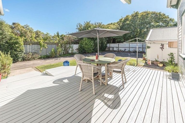 Photo of property in 6 Mason Terrace, Gonville, Whanganui, 4501