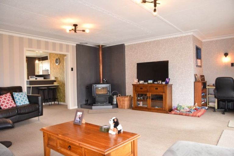 Photo of property in 18 West Street, Hawthorndale, Invercargill, 9810