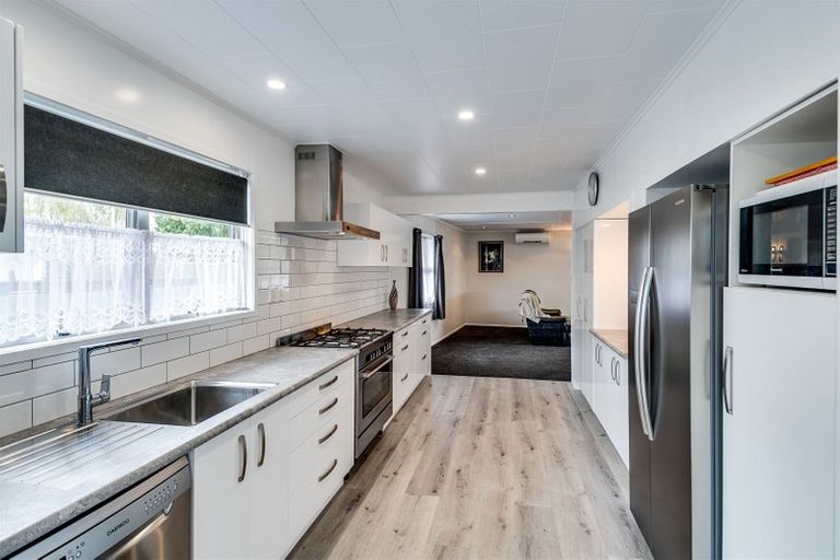 Photo of property in 130 Portsmouth Road, Flaxmere, Hastings, 4120