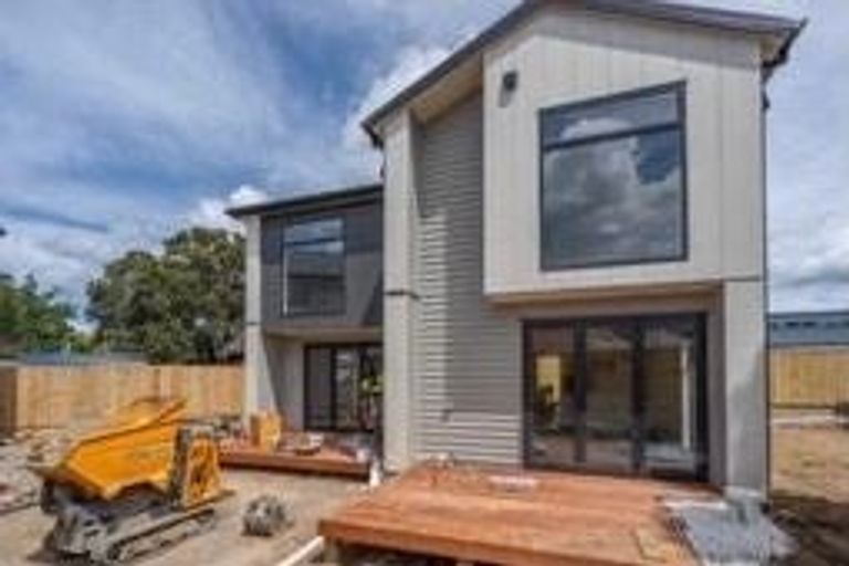 Photo of property in 6/58 Walters Street, Avalon, Lower Hutt, 5011