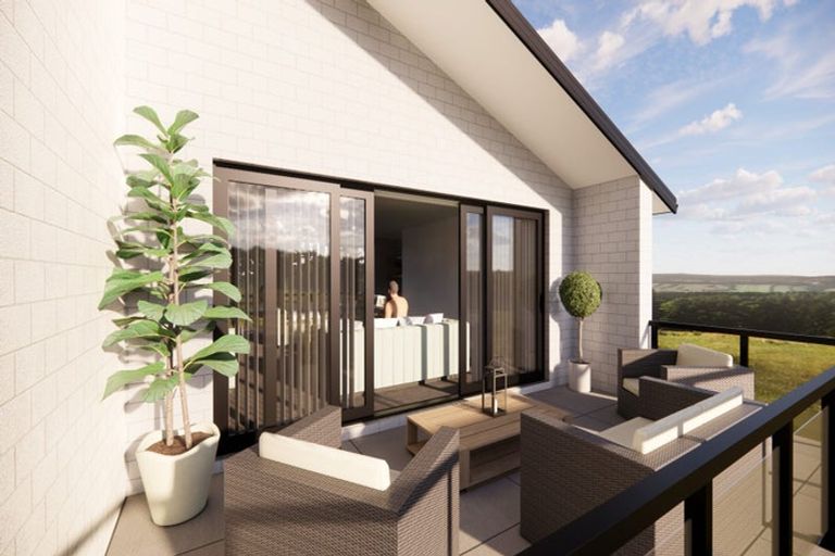 Photo of property in 32 Evergreen Parade, Rosehill, Papakura, 2113