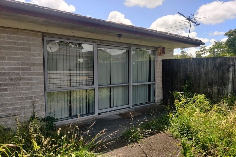 Photo of property in 7/66 Huia Road, Papatoetoe, Auckland, 2025