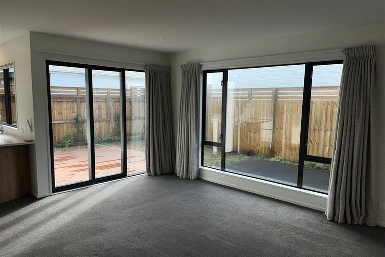 Photo of property in 116c Southampton Street, Sydenham, Christchurch, 8023