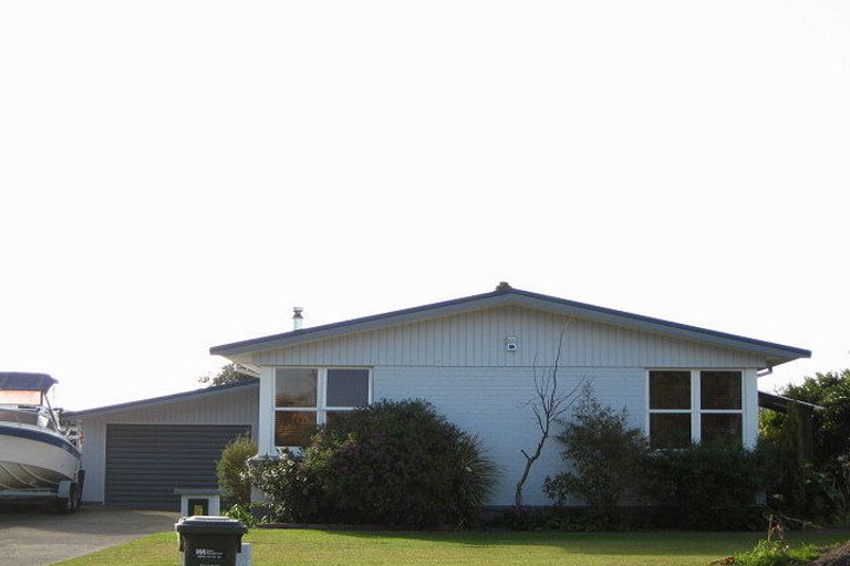 Photo of property in 14 Riverside Drive, Whakatane, 3120