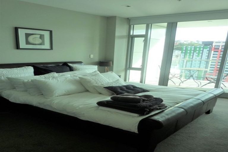 Photo of property in Chews Lane Apartments, 17d/9 Chews Lane, Wellington Central, Wellington, 6011