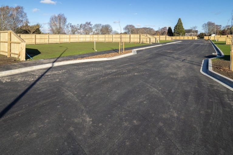 Photo of property in 17 Kay Way, Rakaia, 7710