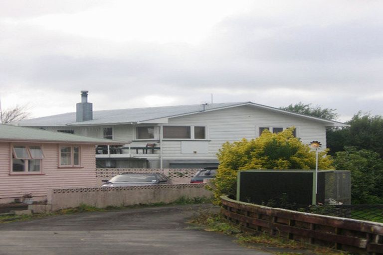 Photo of property in 59 Botanical Road, Takaro, Palmerston North, 4412