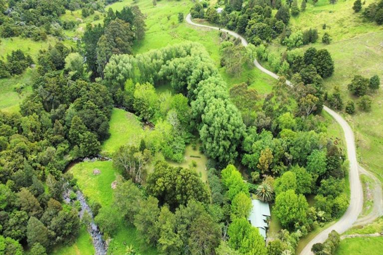 Photo of property in 225 Taita Road, Waimamaku, Kaikohe, 0473
