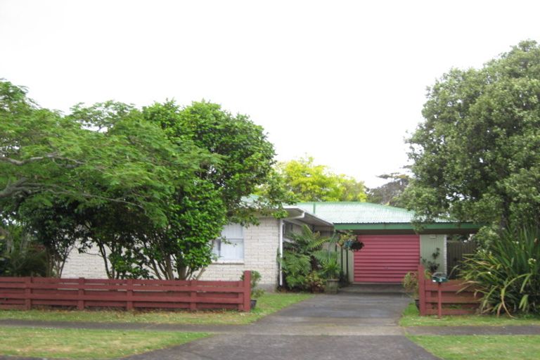 Photo of property in 3 Childs Avenue, Pukekohe, 2120