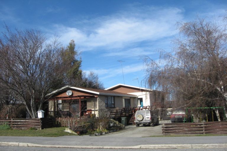 Photo of property in 58 Caulfeild Street, Ranfurly, 9332