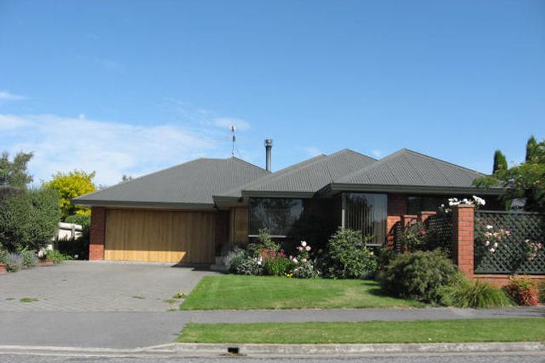 Photo of property in 37 Nursery Drive, Tinwald, Ashburton, 7700