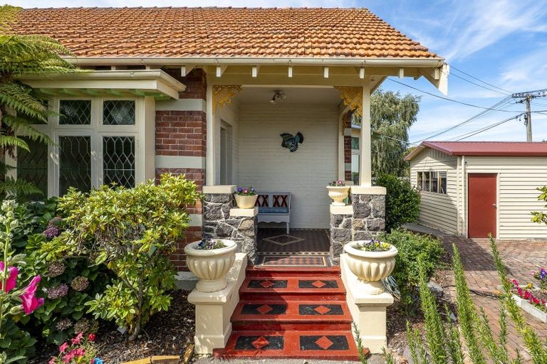 Photo of property in 11 Southey Street, Sydenham, Christchurch, 8023