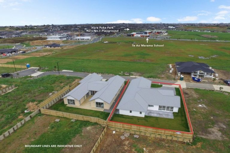 Photo of property in 3 Kukari Close, Flagstaff, Hamilton, 3210