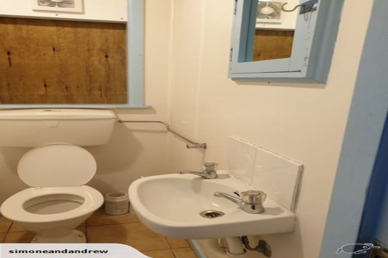 Photo of property in 55 Carrington Street, Lower Vogeltown, New Plymouth, 4310