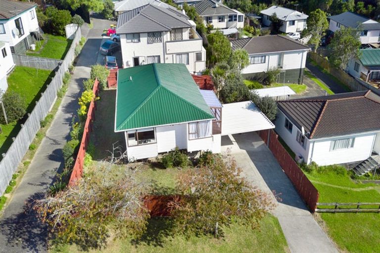 Photo of property in 11 Danube Lane, Glen Eden, Auckland, 0602
