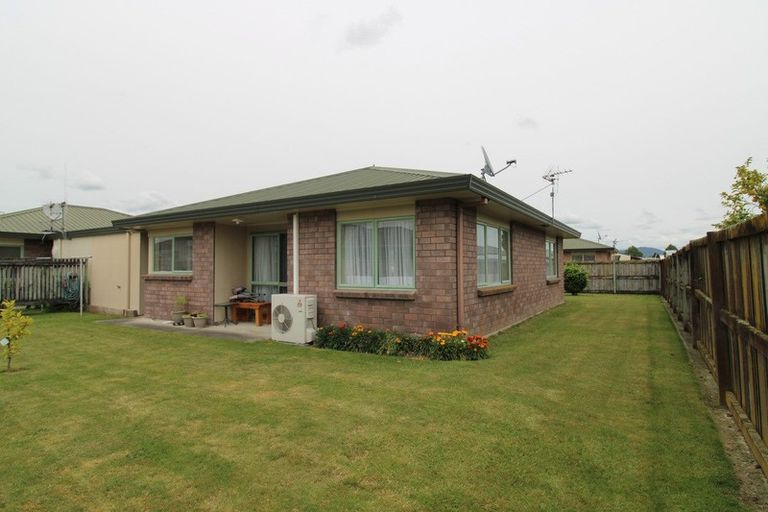 Photo of property in 18b Pohutukawa Place, Matamata, 3400