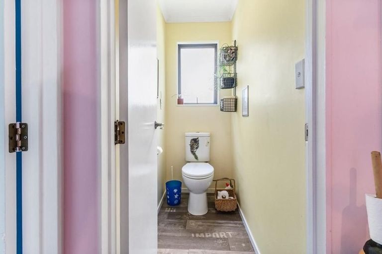 Photo of property in 136 Bosher Road, Wellsford, 0974