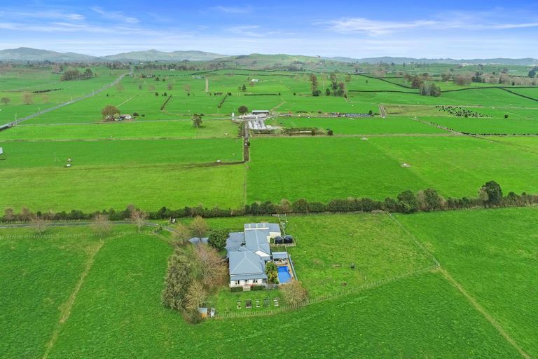 Photo of property in 100 Maungakawa Road, Ngarua, Morrinsville, 3374