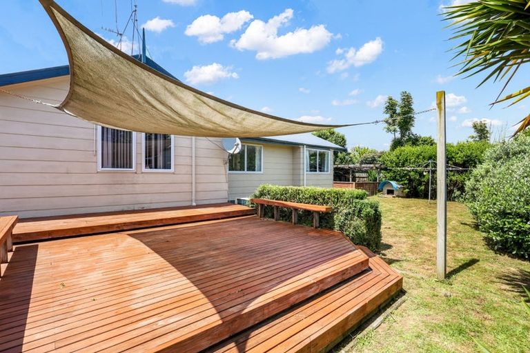 Photo of property in 4 Mckinley Place, Nawton, Hamilton, 3200