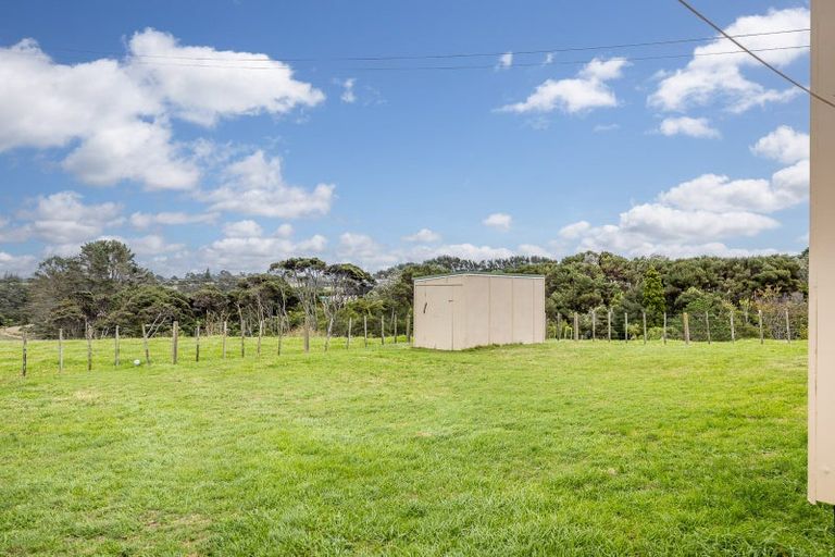 Photo of property in 56a Coster Road, Muriwai, Waimauku, 0881