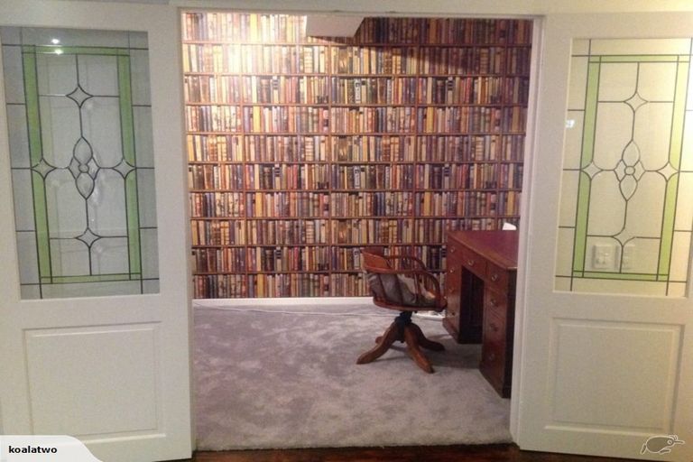 Photo of property in 25 Tennyson Street, Te Aro, Wellington, 6011