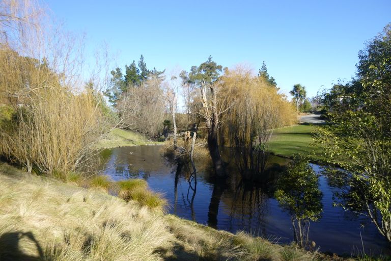 Photo of property in 99 Pye Road, Geraldine Downs, Geraldine, 7991