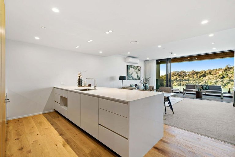 Photo of property in 1001/6 Boundary Road, Hobsonville, Auckland, 0616