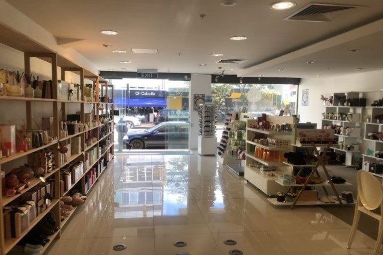 Photo of property in Heards Building, 303/2 Ruskin Street, Parnell, Auckland, 1052