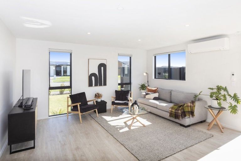 Photo of property in 52 Matai Springs Drive, Halswell, Christchurch, 8025