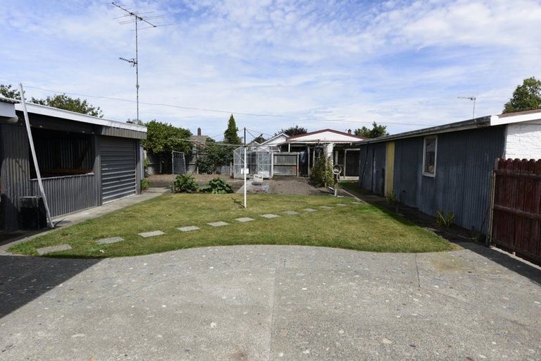 Photo of property in 30 Porter Street, Netherby, Ashburton, 7700