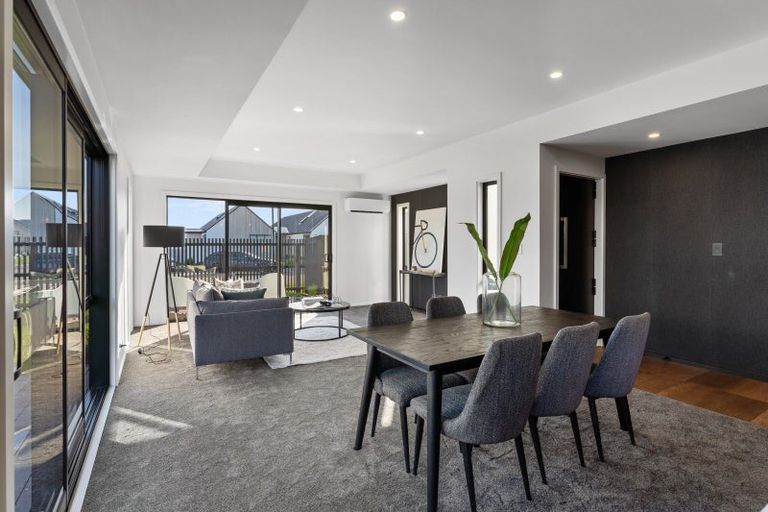 Photo of property in 21 Brooklands Street, Burwood, Christchurch, 8083