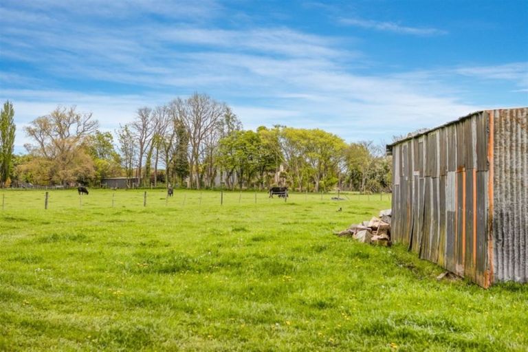 Photo of property in 544 Harewood Road, Harewood, Christchurch, 8051