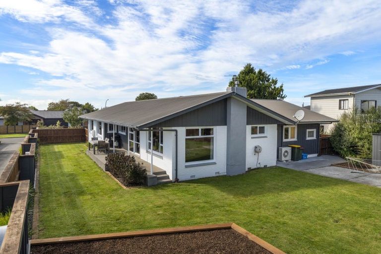 Photo of property in 135 Brecon Road, Stratford, 4332