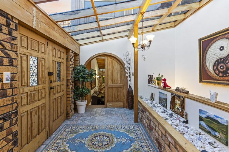 Photo of property in 16 Brigantine Drive, Beach Haven, Auckland, 0626