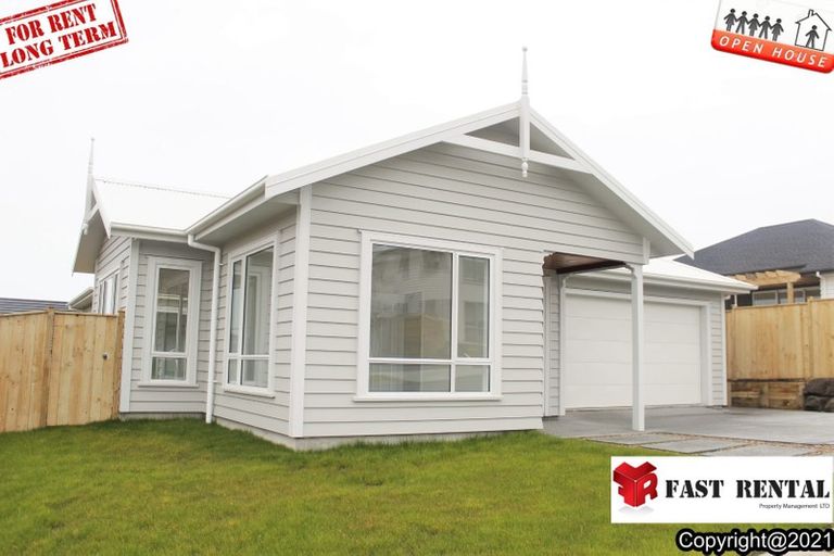 Photo of property in 53 Timberland Drive, Silverdale, 0932