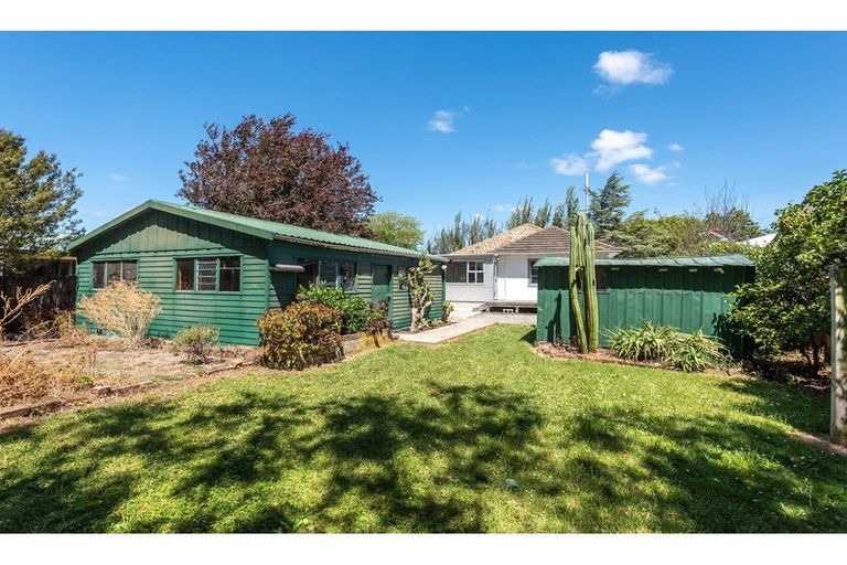 Photo of property in 593 Ferry Road, Woolston, Christchurch, 8023