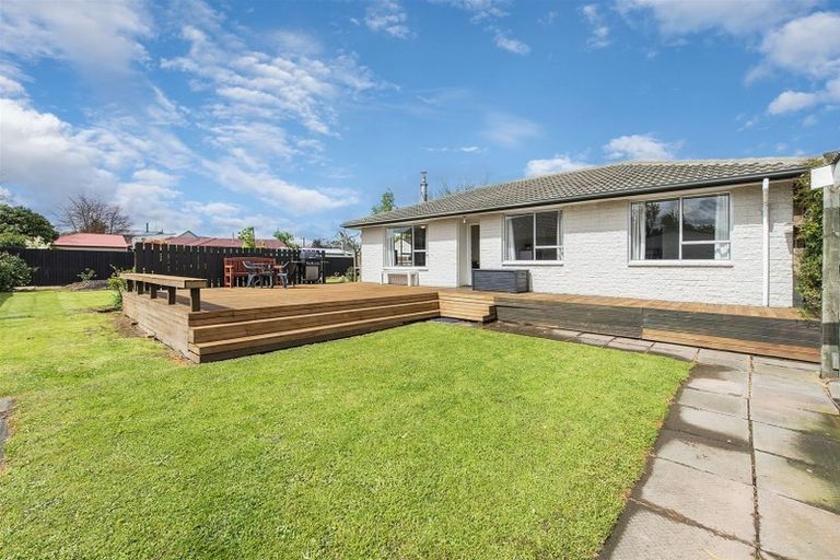 Photo of property in 46a Mathers Road, Hoon Hay, Christchurch, 8025