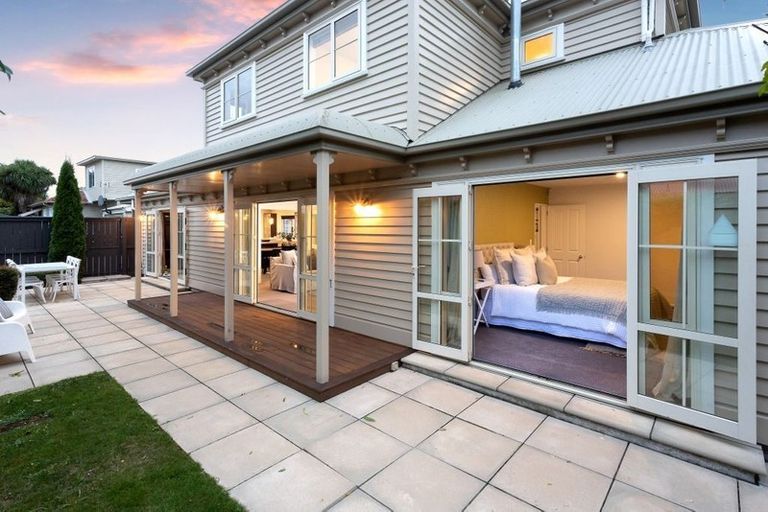 Photo of property in 16a Winton Street, St Albans, Christchurch, 8014