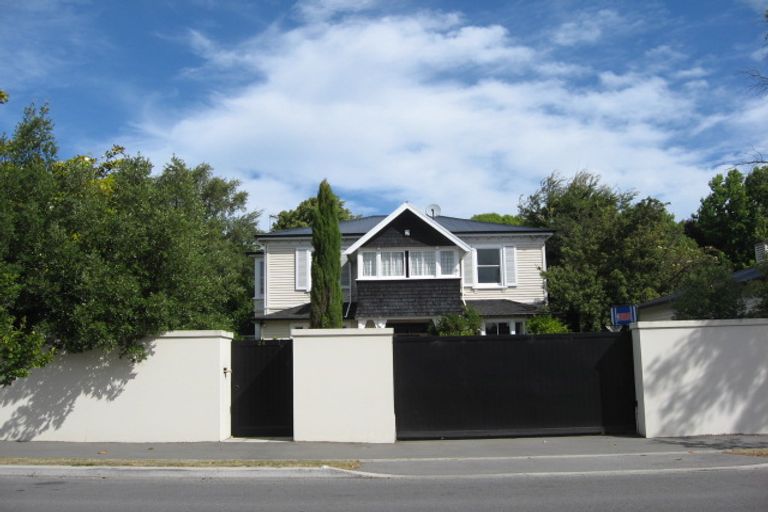 Photo of property in 24 Holmwood Road, Merivale, Christchurch, 8014