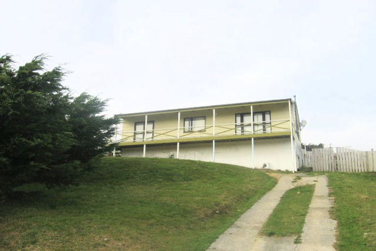 Photo of property in 292 Maungaraki Road, Maungaraki, Lower Hutt, 5010