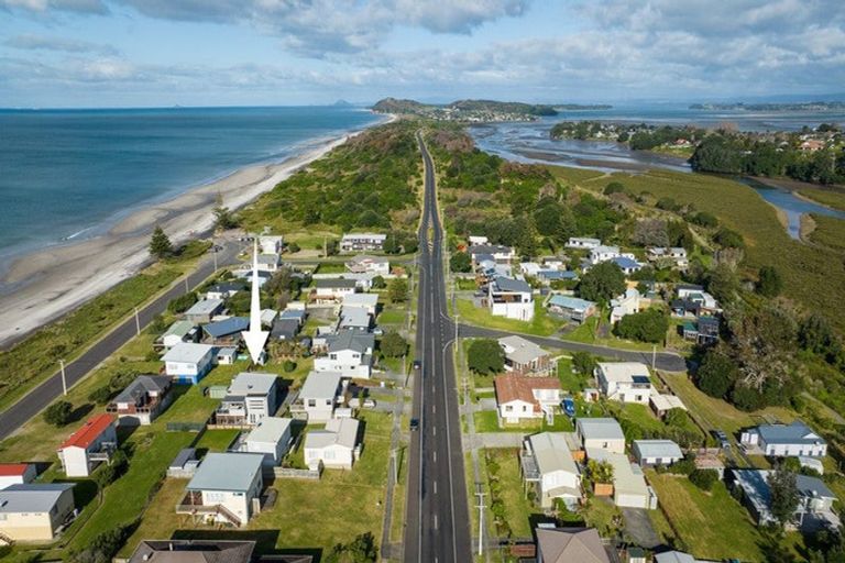 Photo of property in 273a Seaforth Road, Waihi Beach, 3611