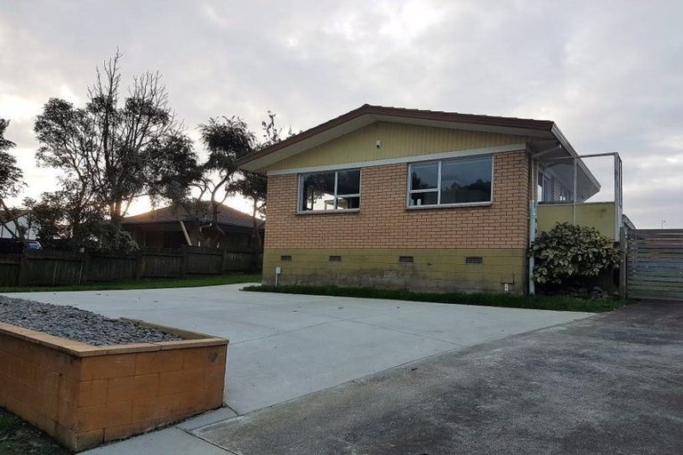 Photo of property in 19 Gaylands Place, Opaheke, Papakura, 2113